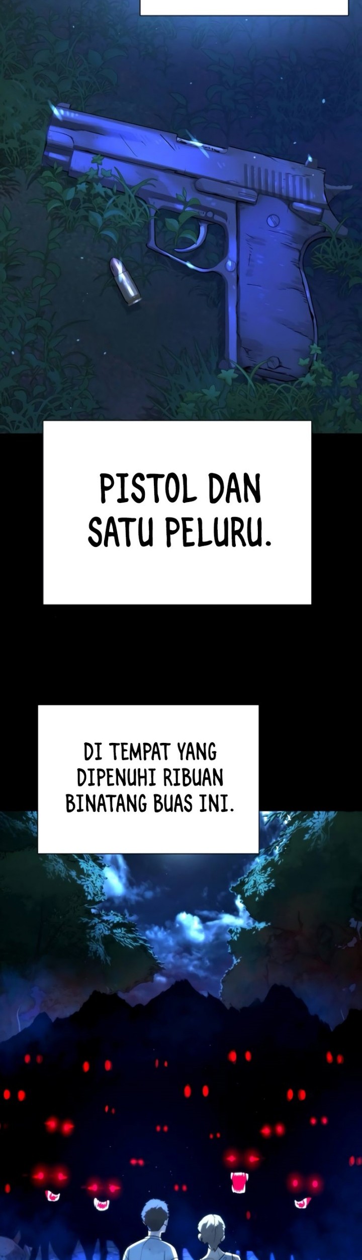 Killer Peter Chapter 8 - halaman 50