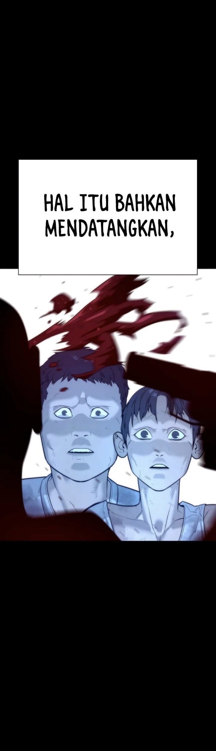 Killer Peter Chapter 8 - halaman 53