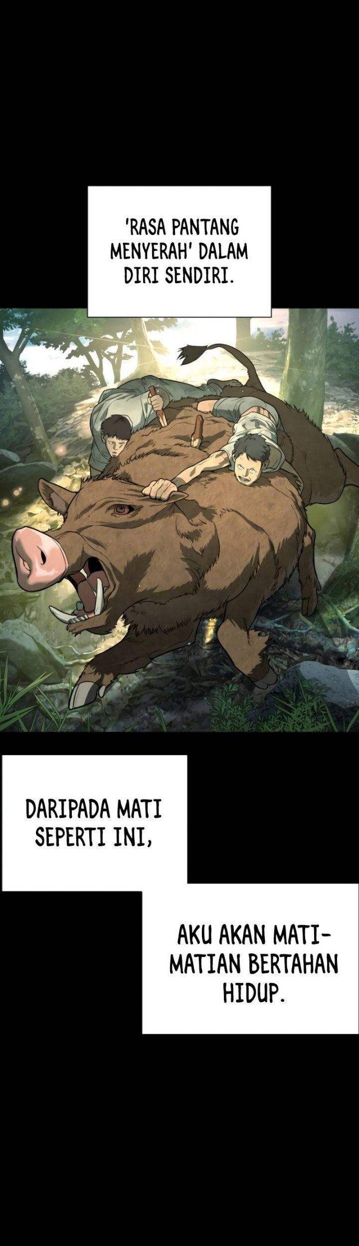 Killer Peter Chapter 8 - halaman 54
