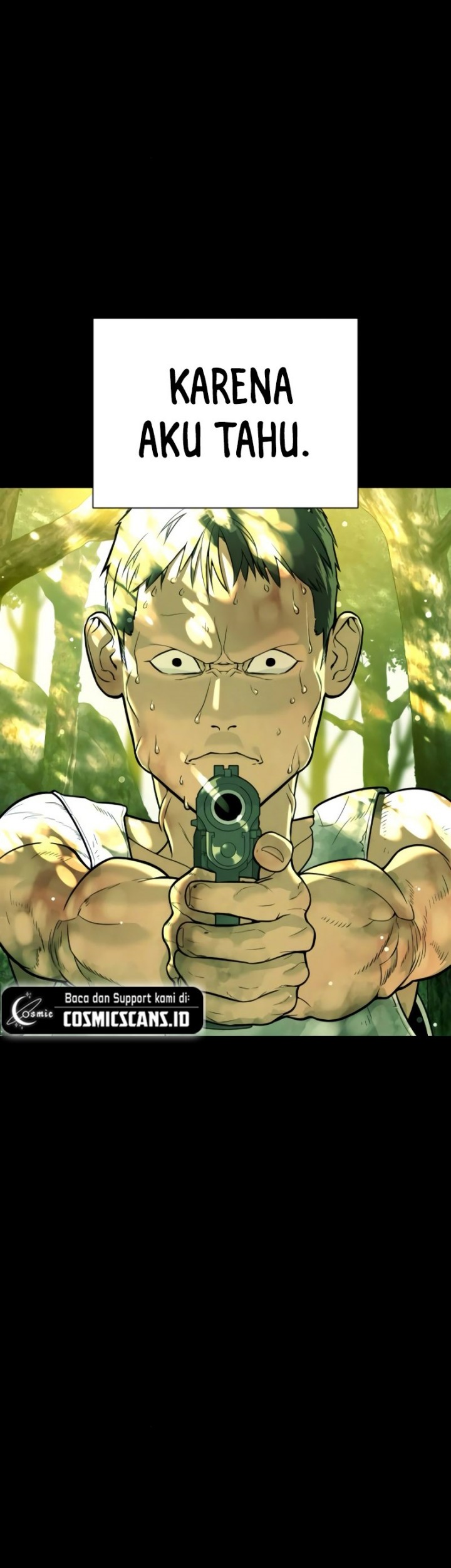Killer Peter Chapter 8 - halaman 55