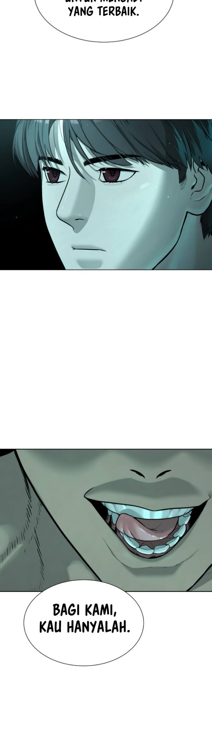 Killer Peter Chapter 8 - halaman 63