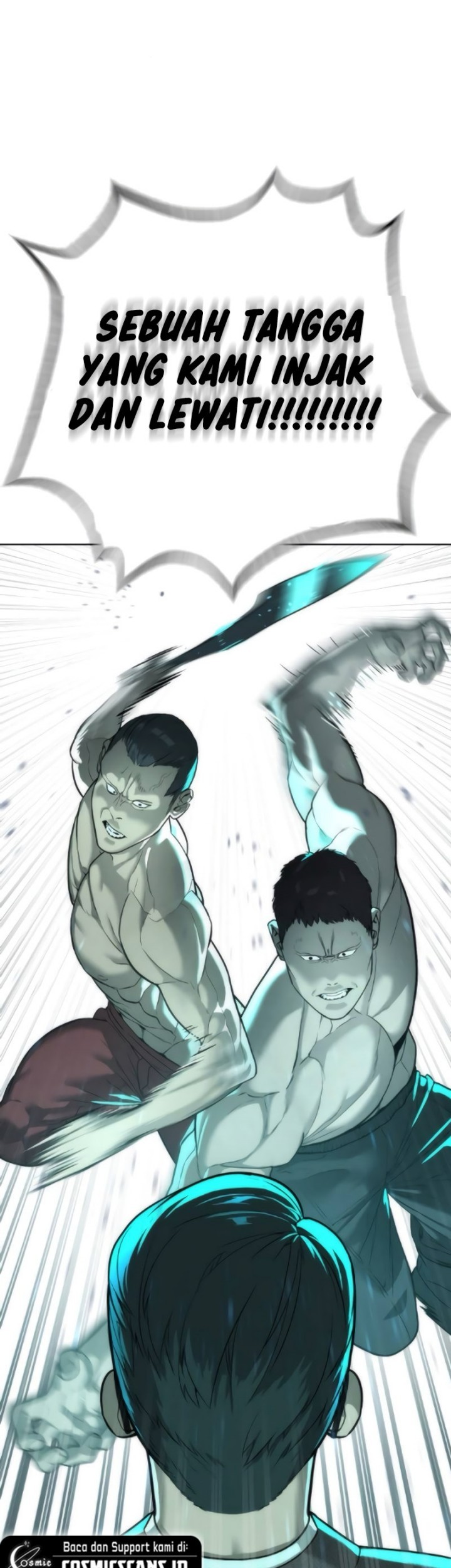 Killer Peter Chapter 8 - halaman 65