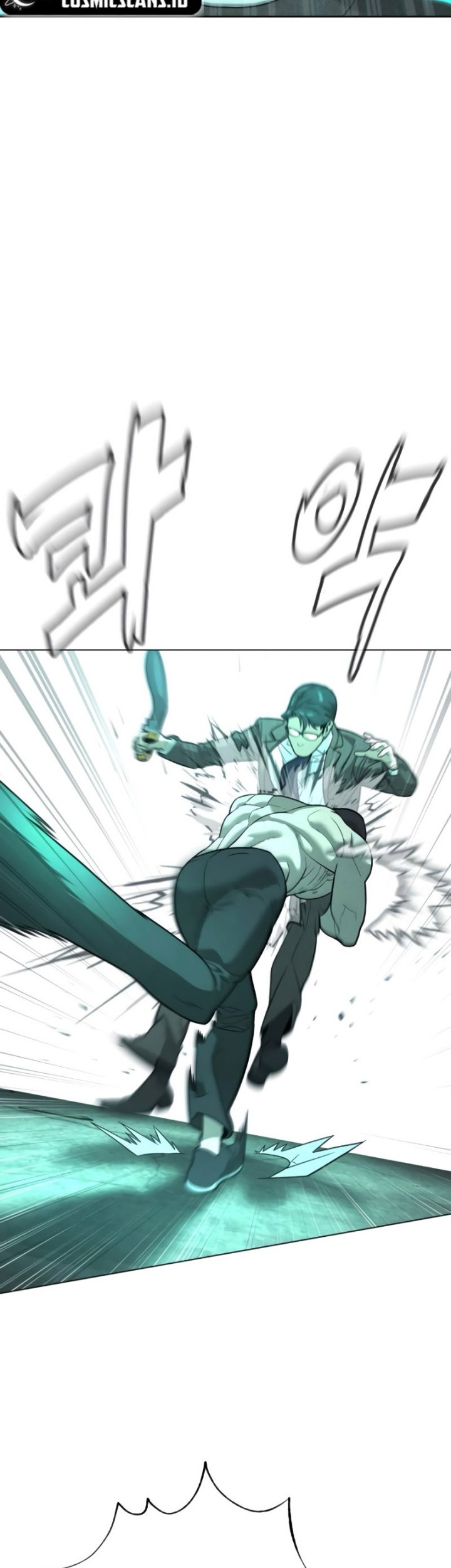 Killer Peter Chapter 8 - halaman 66
