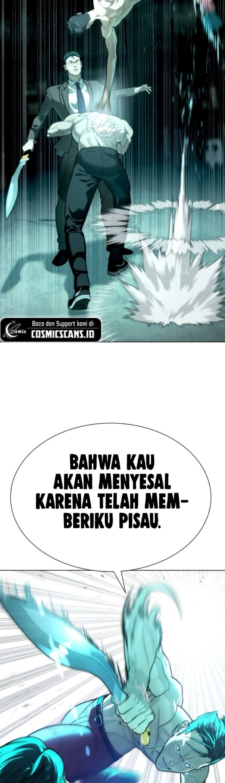 Killer Peter Chapter 8 - halaman 68