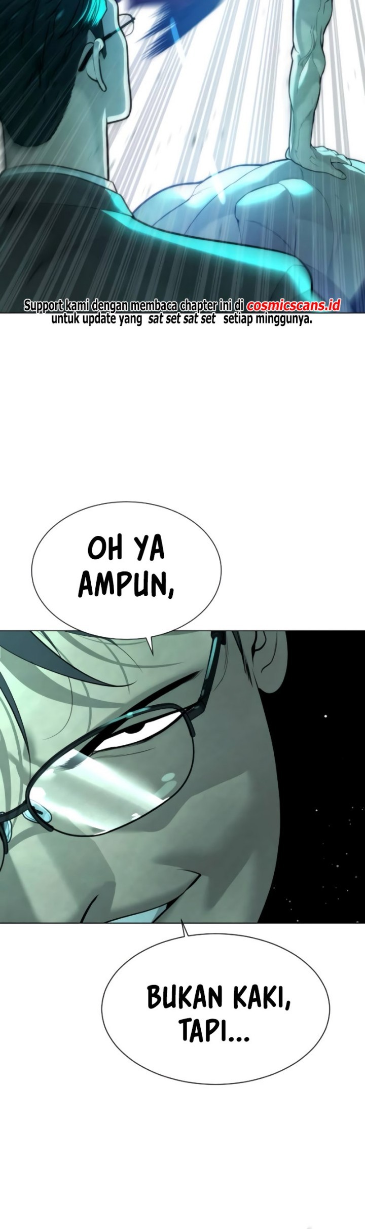 Killer Peter Chapter 8 - halaman 69