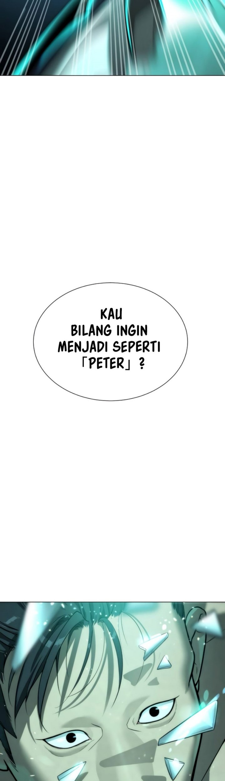 Killer Peter Chapter 8 - halaman 73
