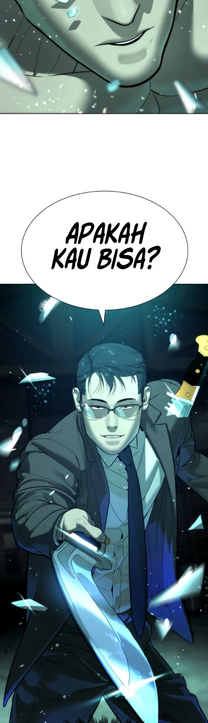 Killer Peter Chapter 8 - halaman 74