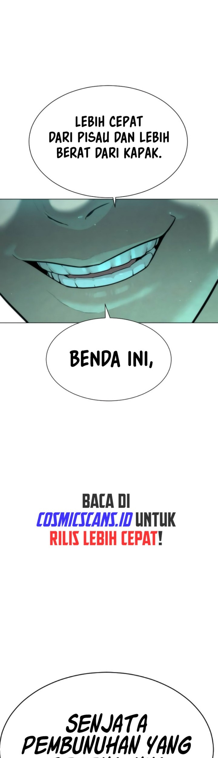 Killer Peter Chapter 8 - halaman 77