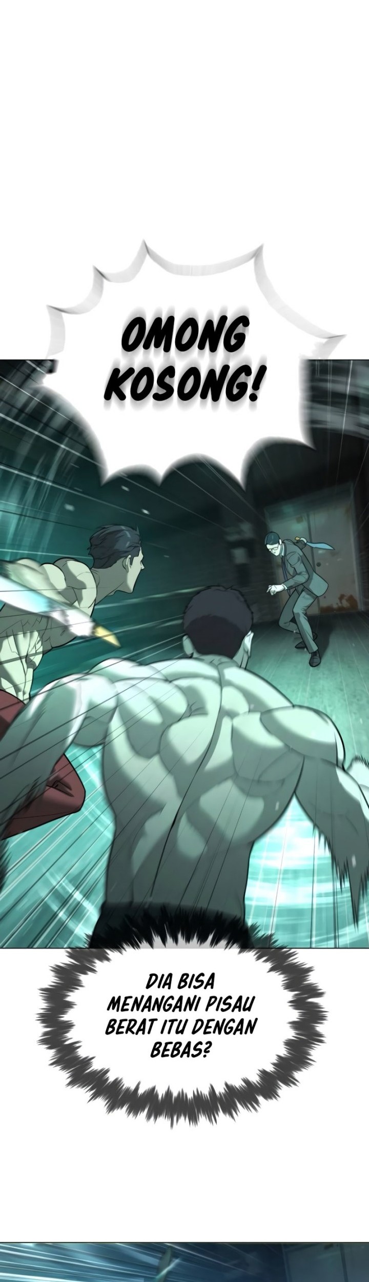 Killer Peter Chapter 8 - halaman 79