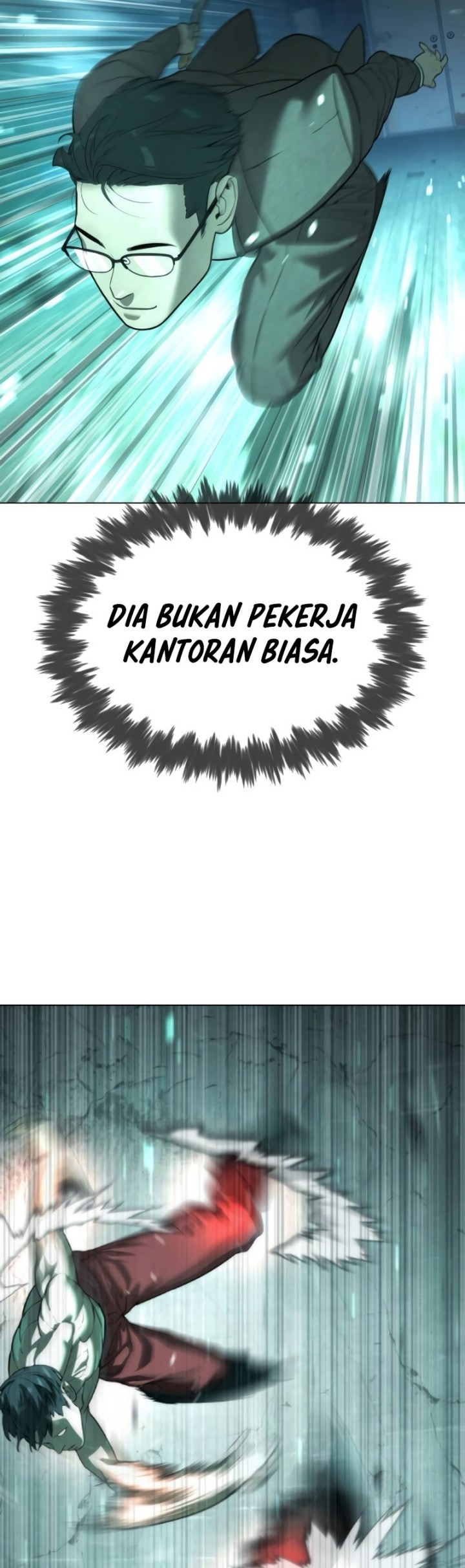 Killer Peter Chapter 8 - halaman 80