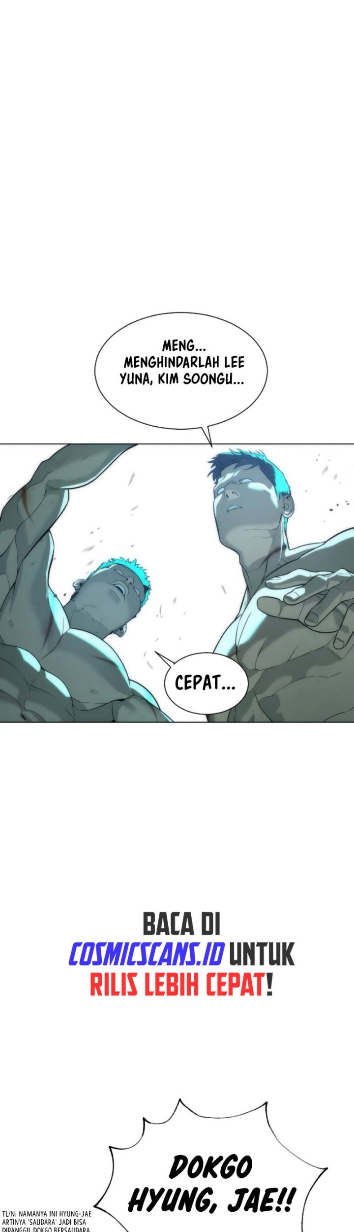 Killer Peter Chapter 8 - halaman 82