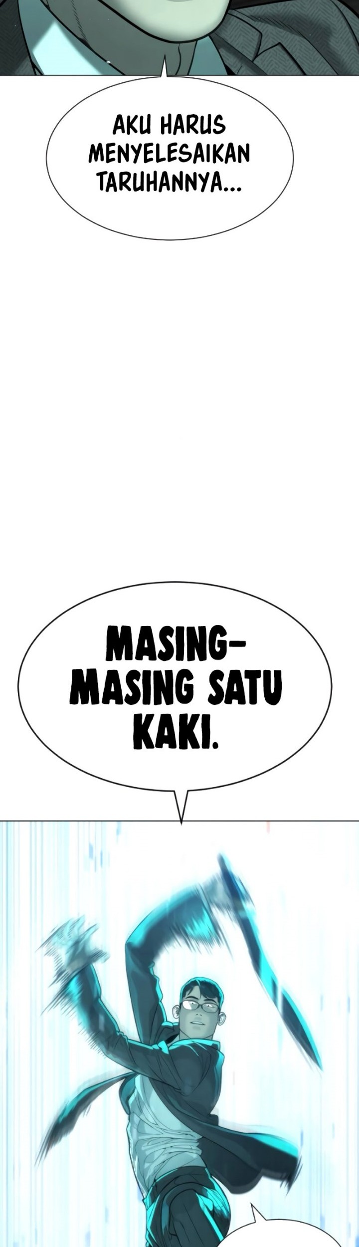 Killer Peter Chapter 8 - halaman 84