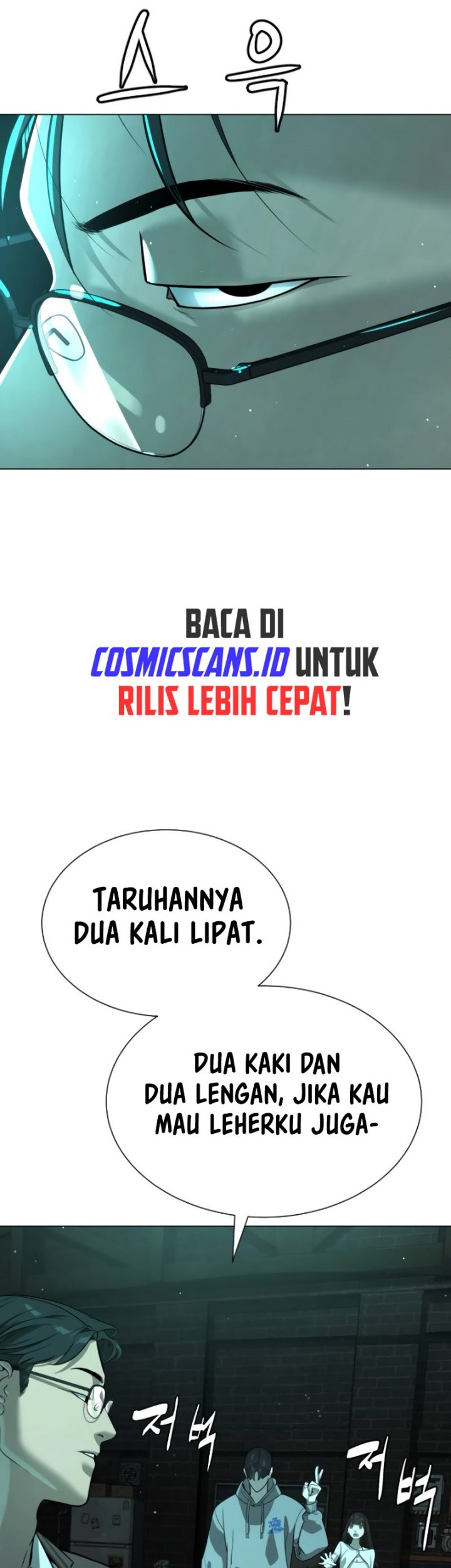 Killer Peter Chapter 8 - halaman 88