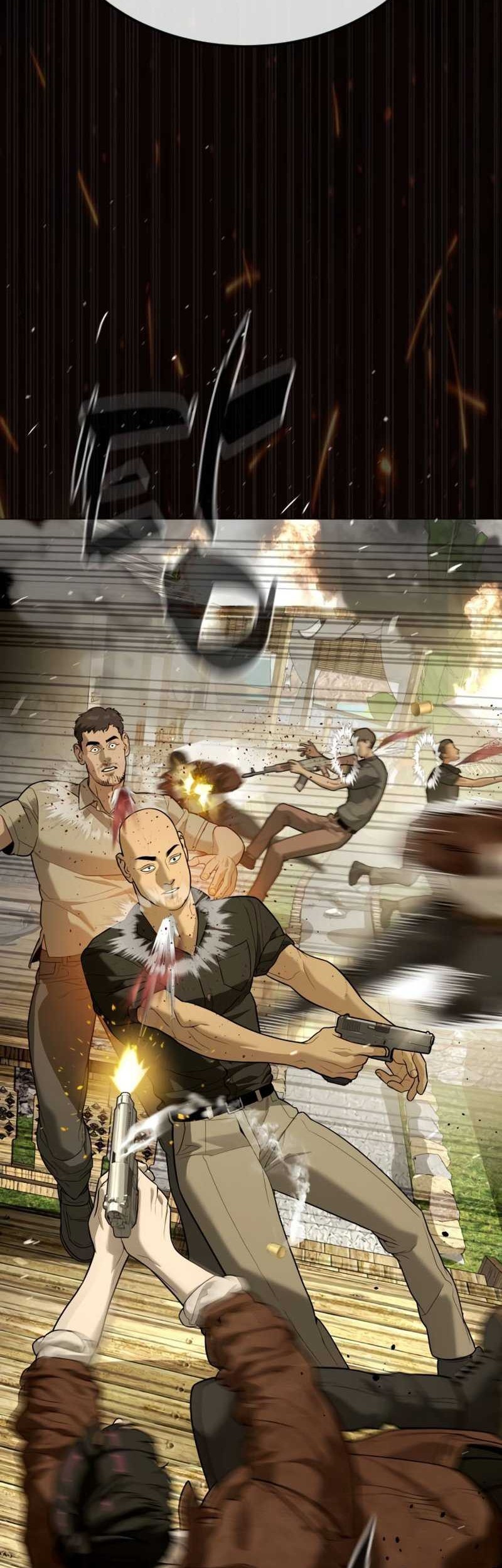 Killer Peter Chapter 80 - halaman 100