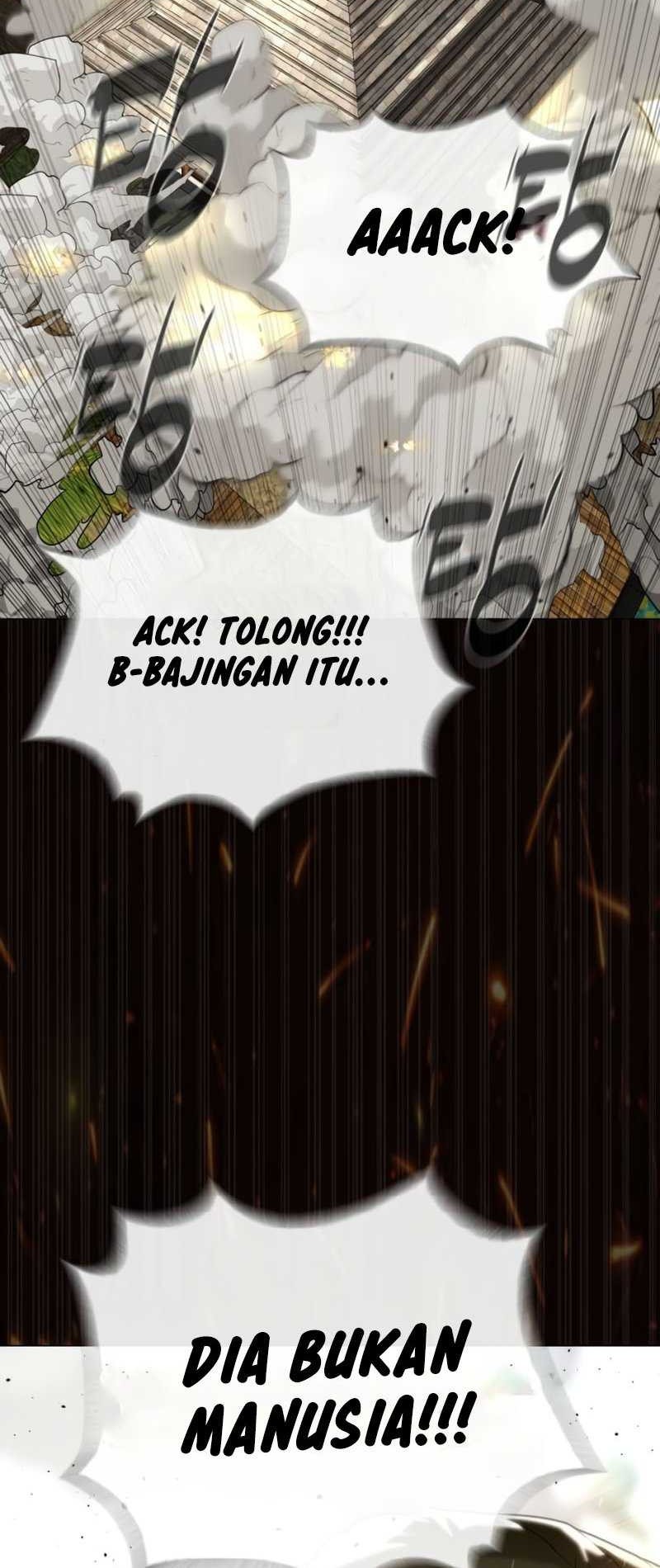 Killer Peter Chapter 80 - halaman 104