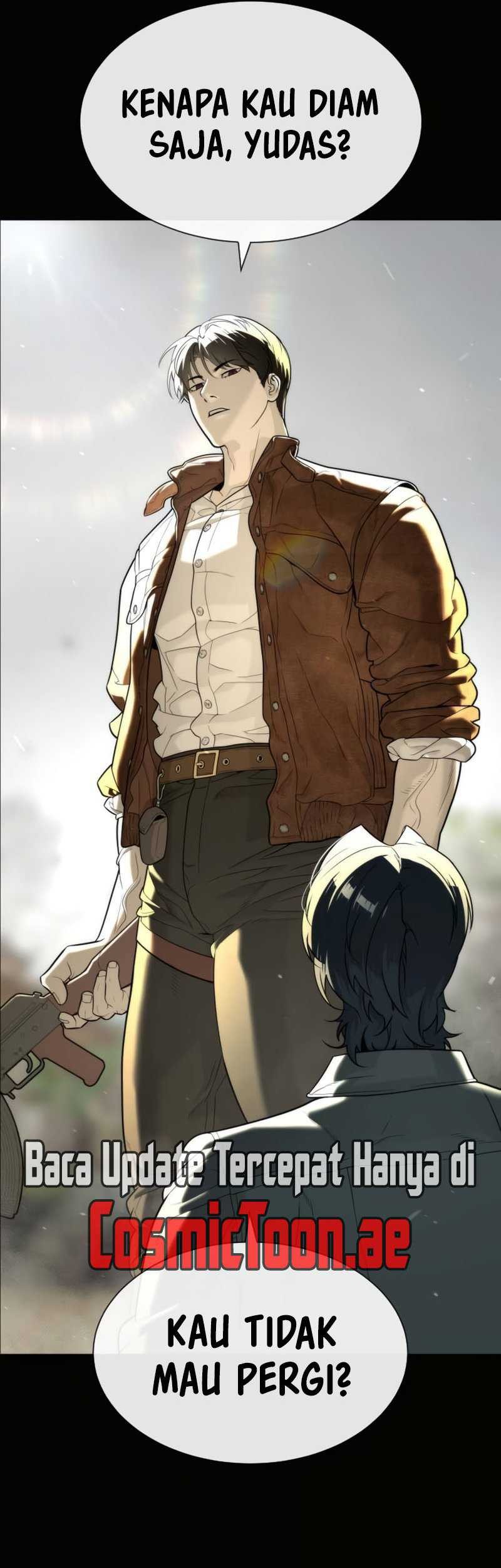 Killer Peter Chapter 80 - halaman 108