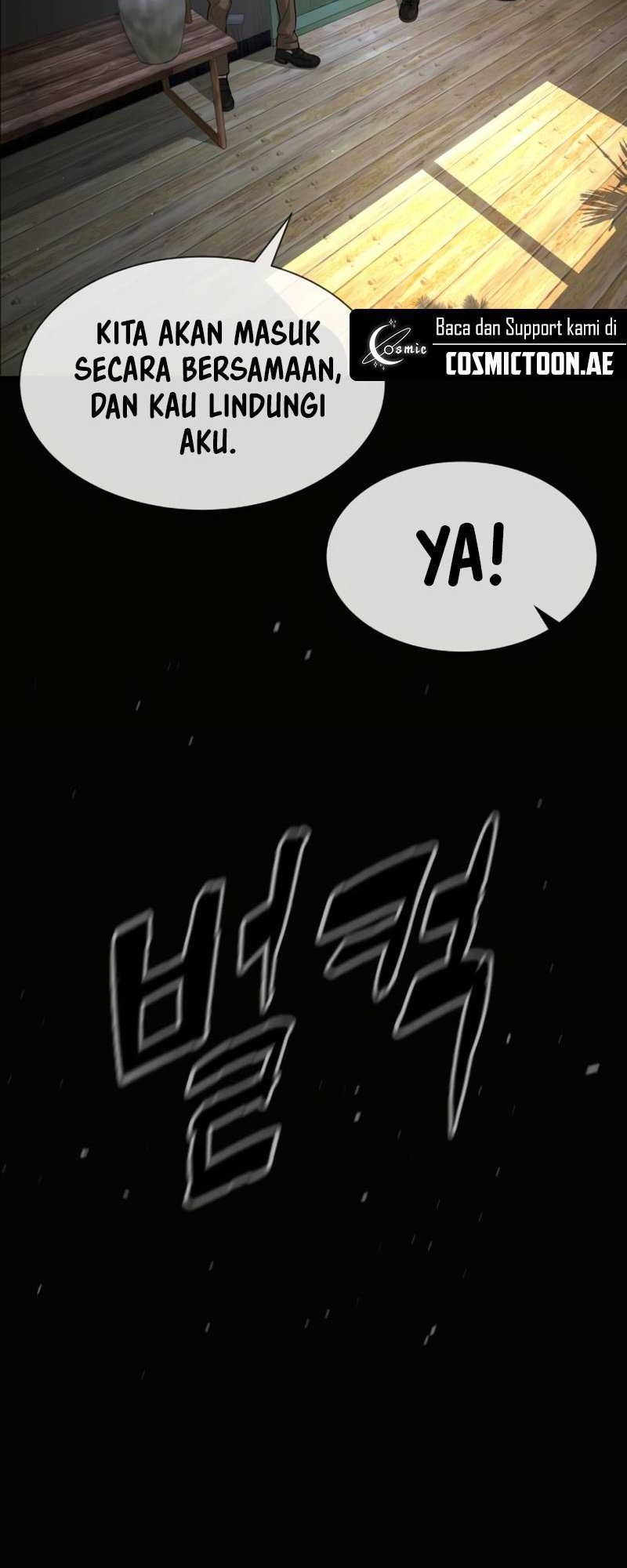 Killer Peter Chapter 80 - halaman 113