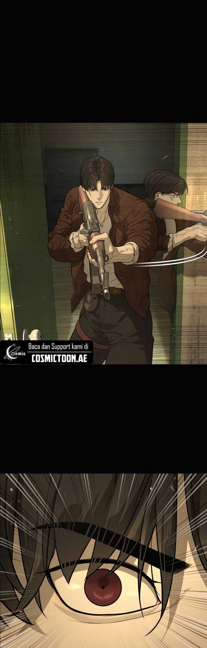 Killer Peter Chapter 80 - halaman 114
