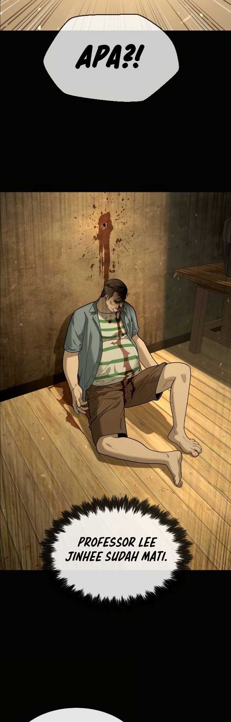 Killer Peter Chapter 80 - halaman 115