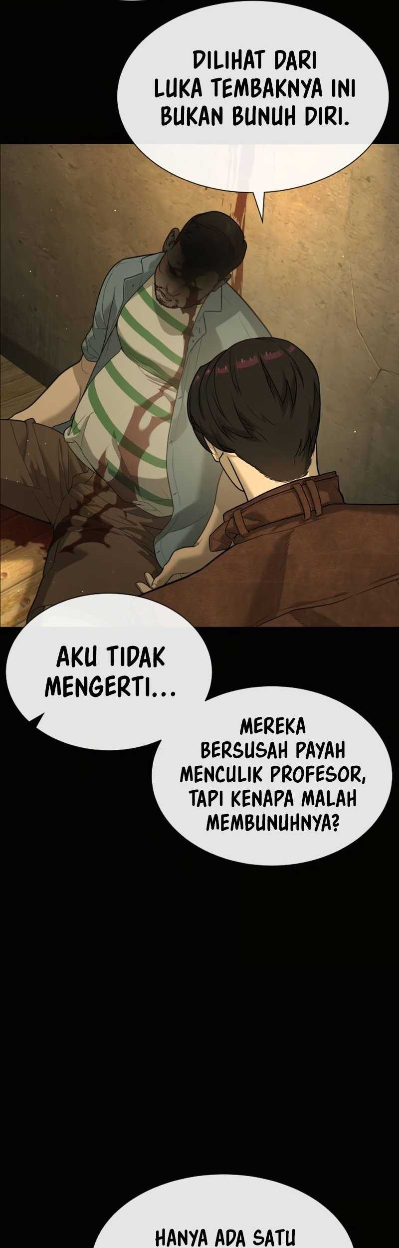 Killer Peter Chapter 80 - halaman 117