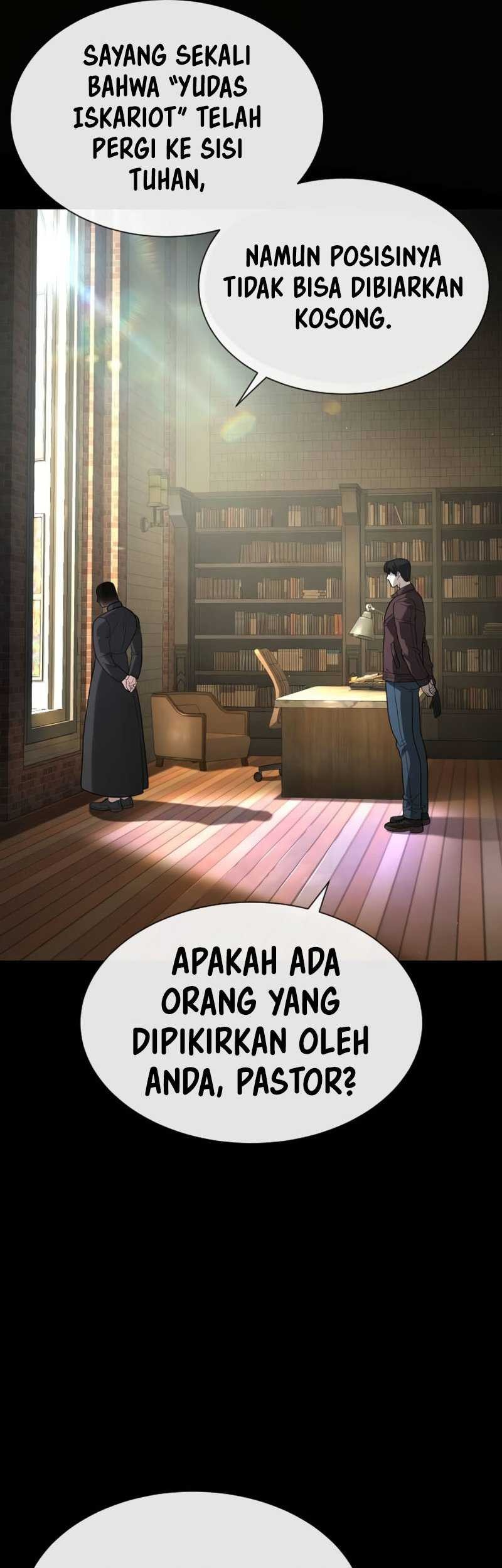 Killer Peter Chapter 80 - halaman 12