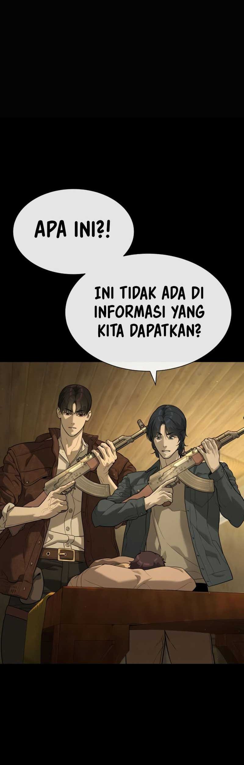Killer Peter Chapter 80 - halaman 121