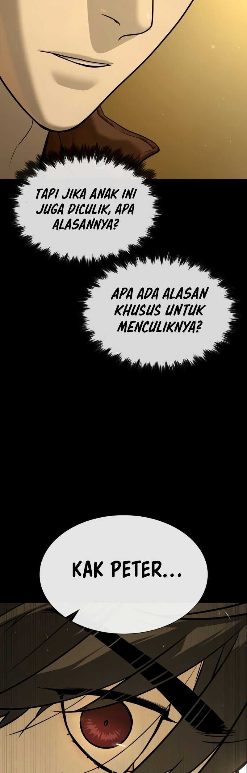 Killer Peter Chapter 80 - halaman 124