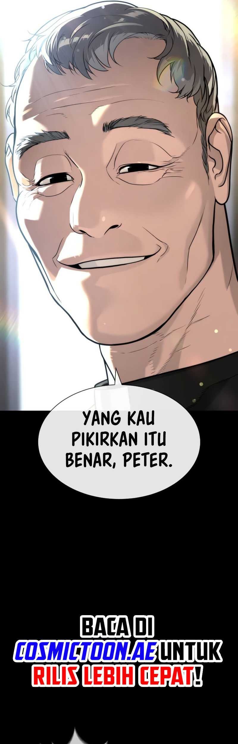 Killer Peter Chapter 80 - halaman 15