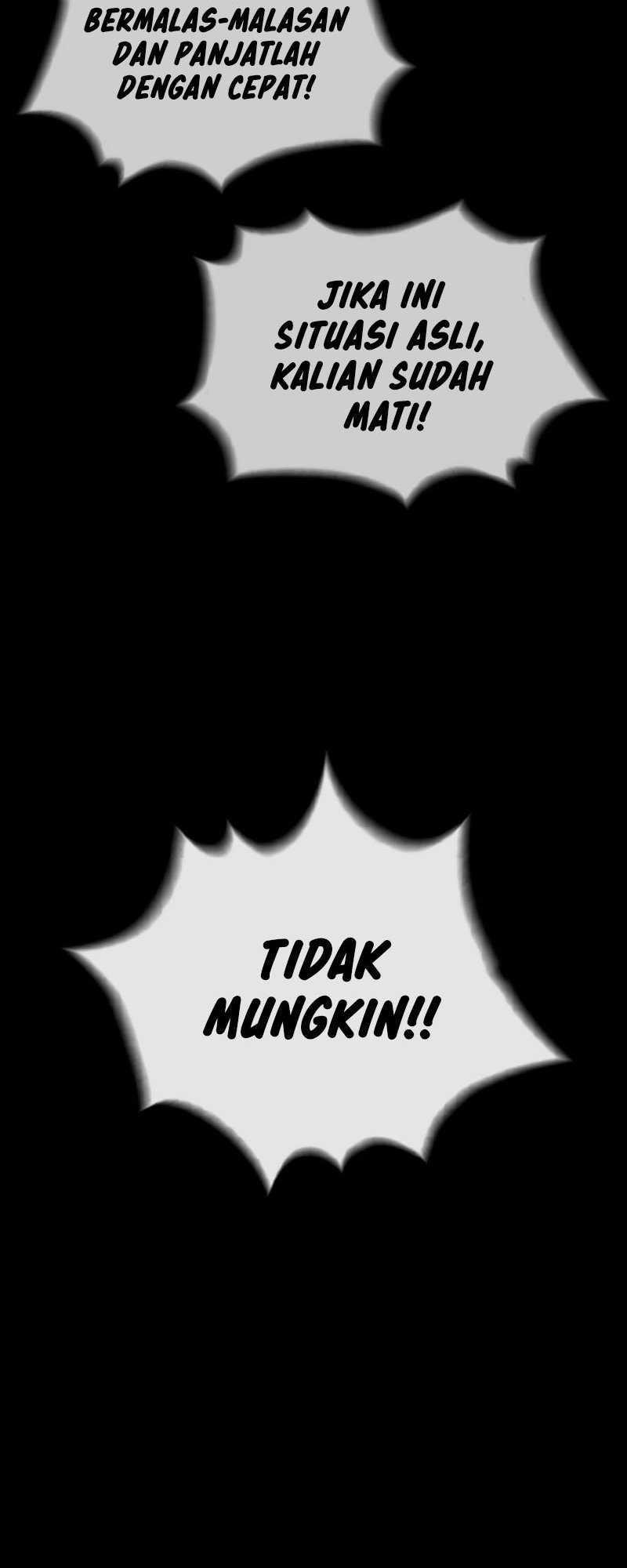 Killer Peter Chapter 80 - halaman 17
