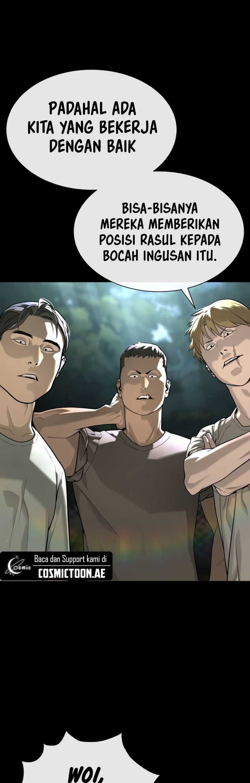 Killer Peter Chapter 80 - halaman 18