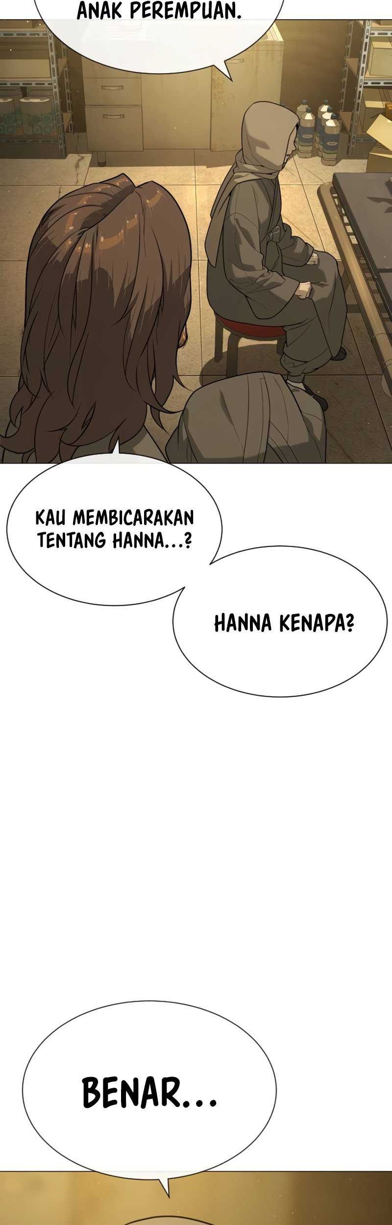 Killer Peter Chapter 80 - halaman 2