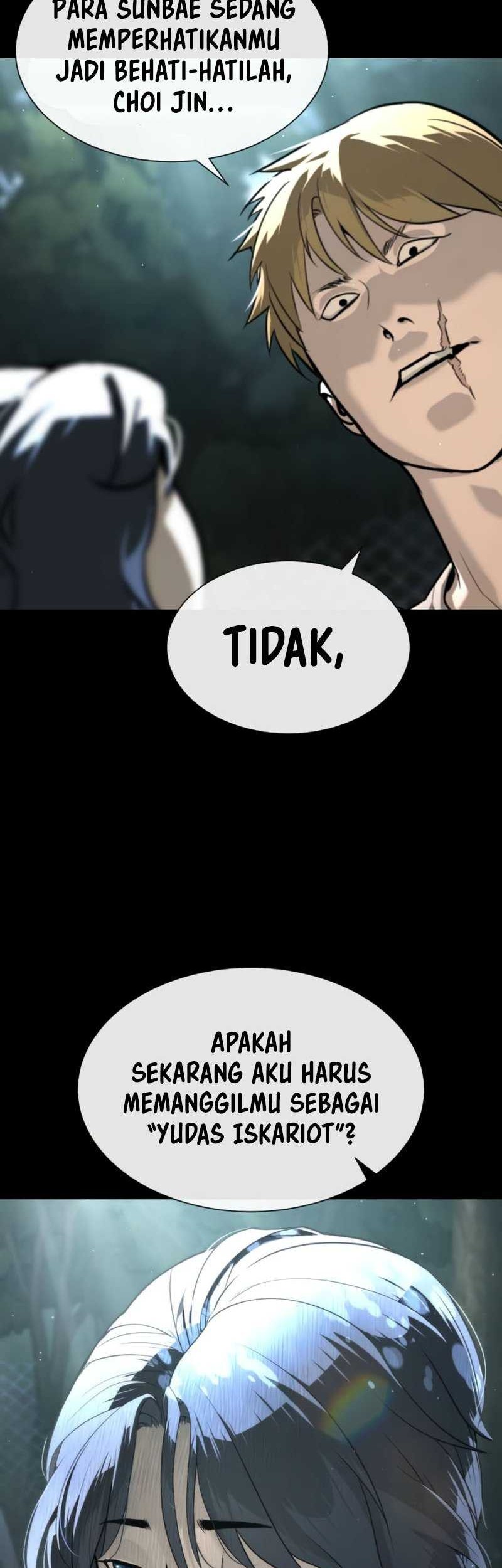 Killer Peter Chapter 80 - halaman 22