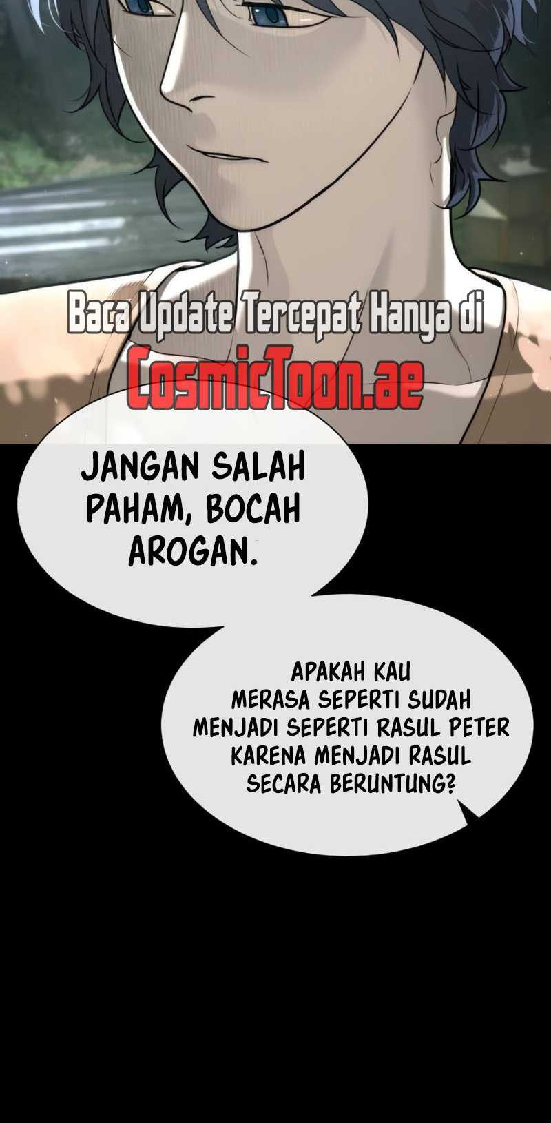 Killer Peter Chapter 80 - halaman 23