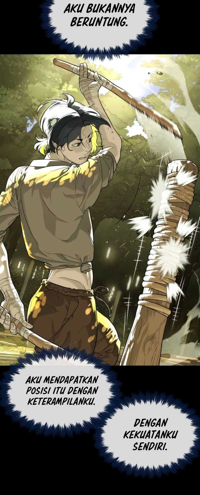 Killer Peter Chapter 80 - halaman 26