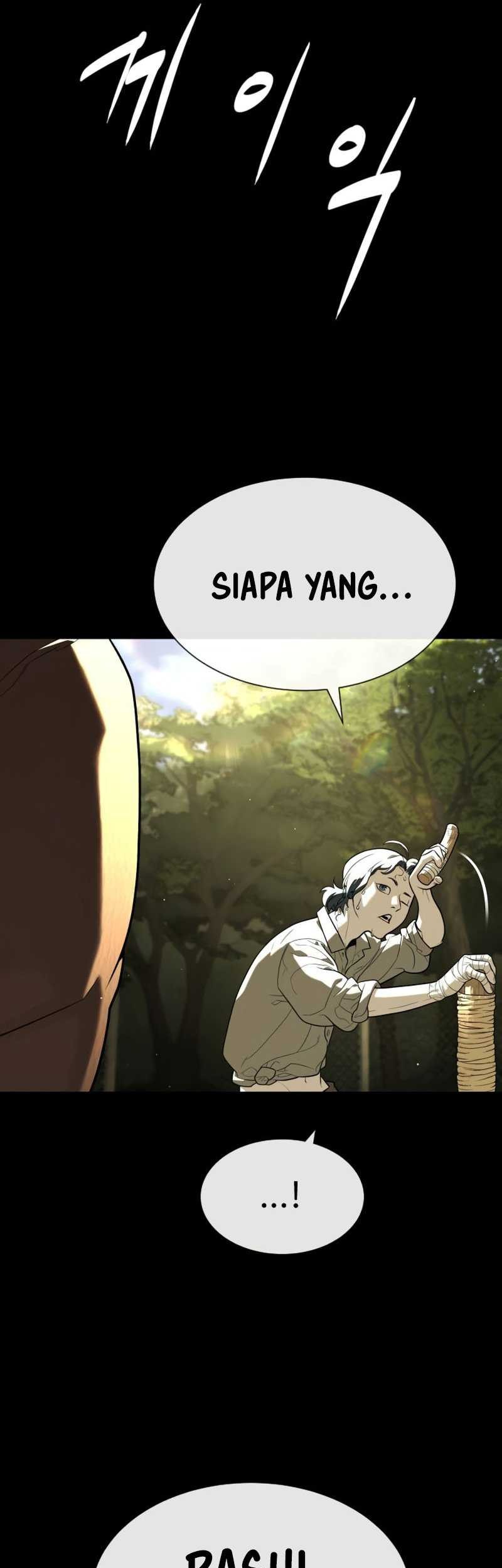 Killer Peter Chapter 80 - halaman 27