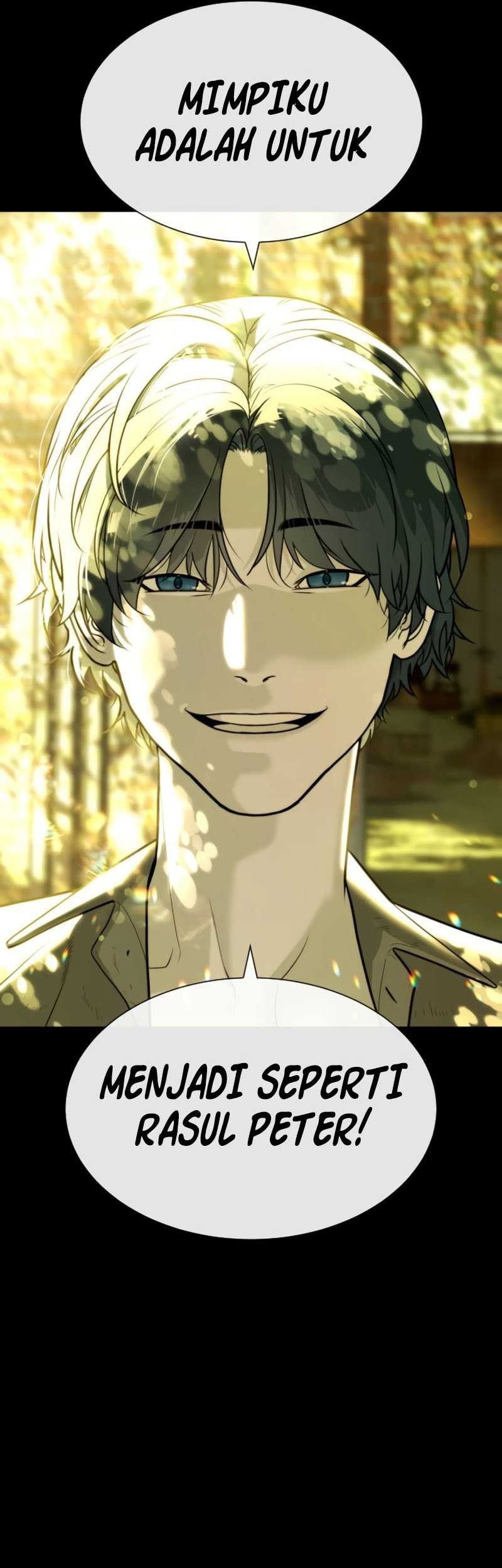 Killer Peter Chapter 80 - halaman 30