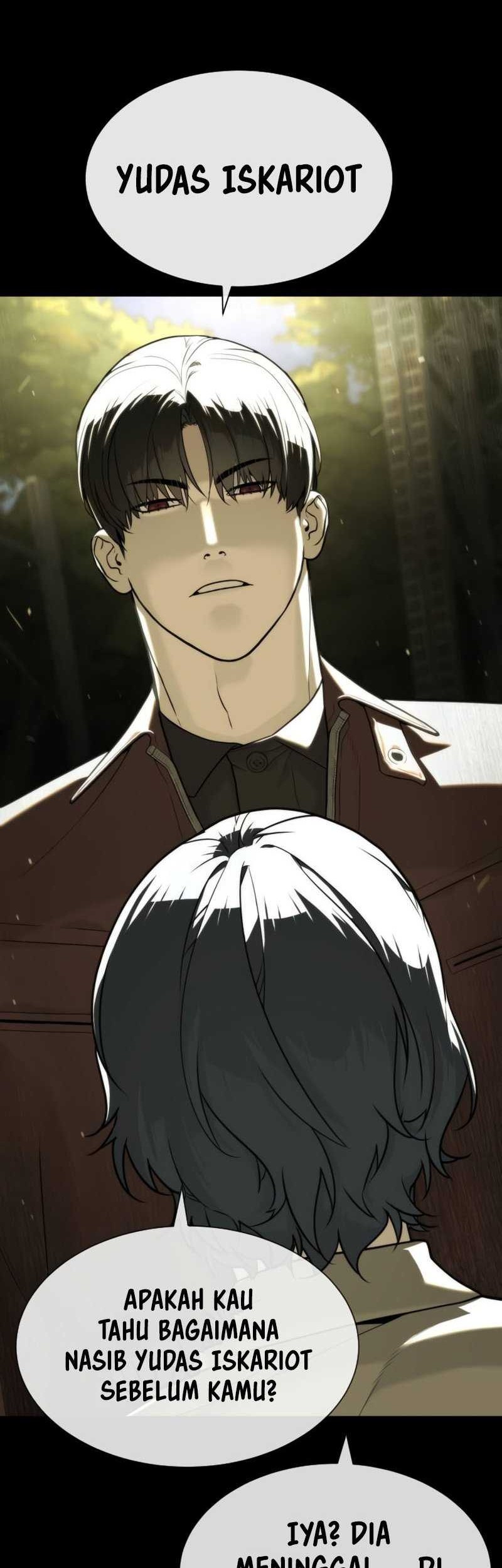 Killer Peter Chapter 80 - halaman 31