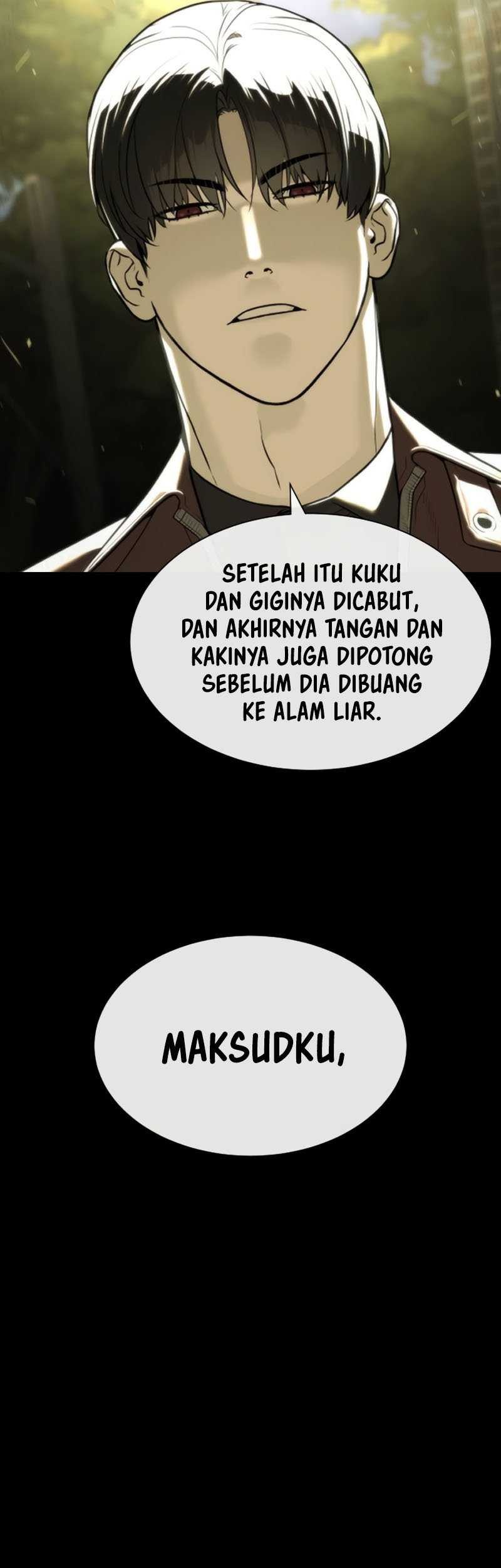 Killer Peter Chapter 80 - halaman 33
