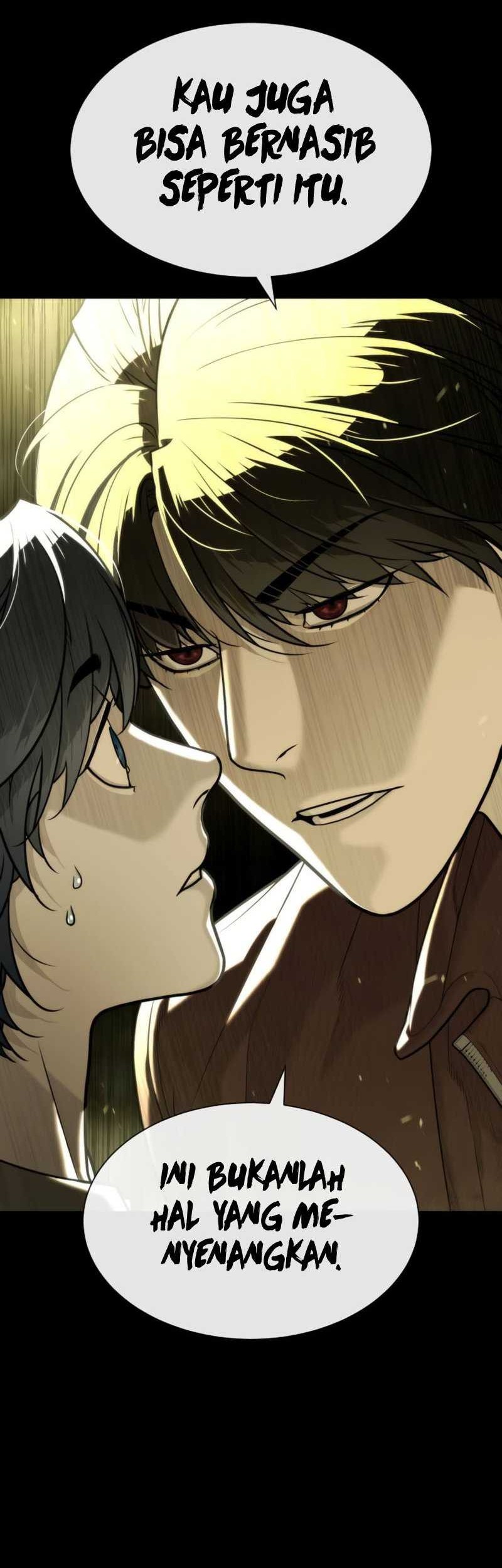 Killer Peter Chapter 80 - halaman 34