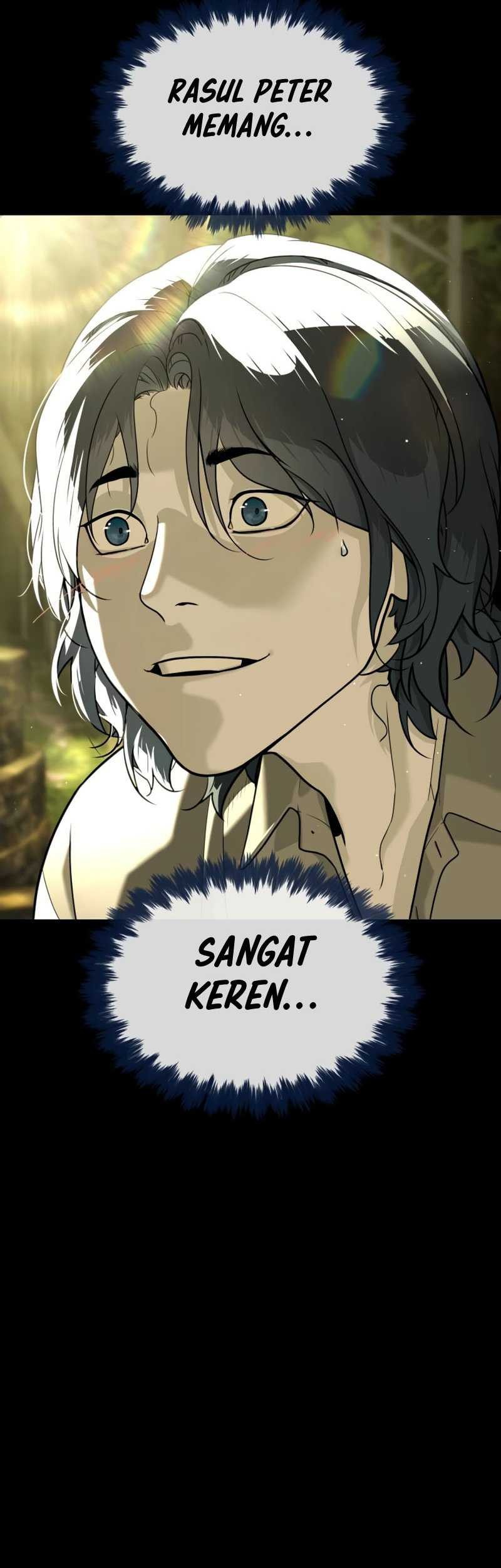 Killer Peter Chapter 80 - halaman 36