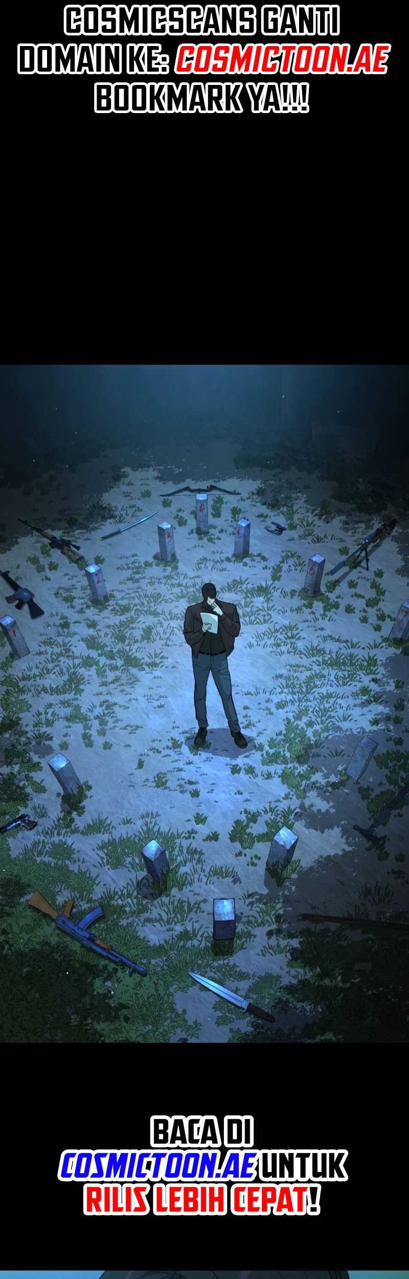 Killer Peter Chapter 80 - halaman 37