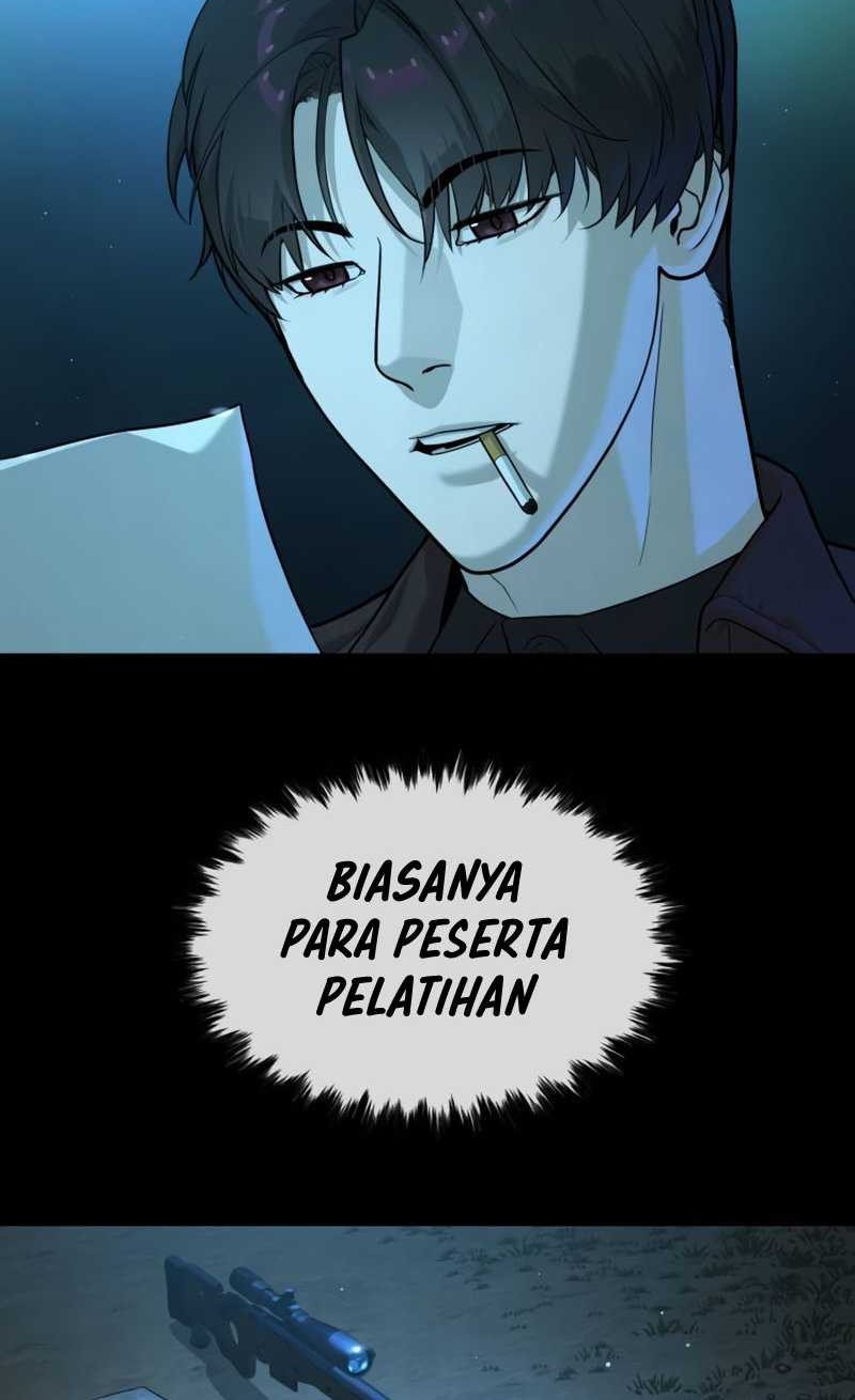 Killer Peter Chapter 80 - halaman 38