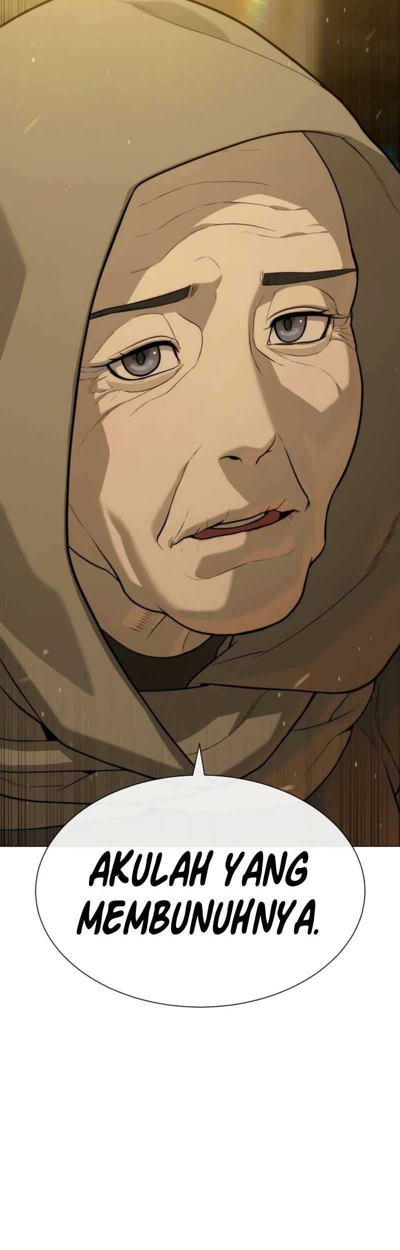 Killer Peter Chapter 80 - halaman 4