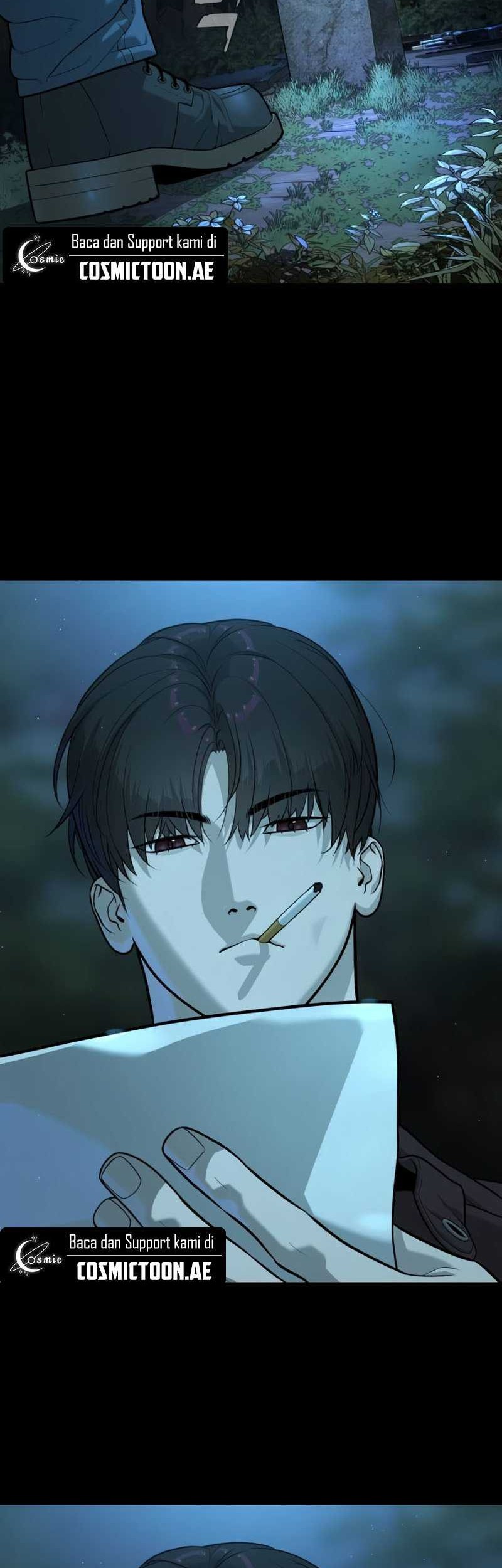 Killer Peter Chapter 80 - halaman 40