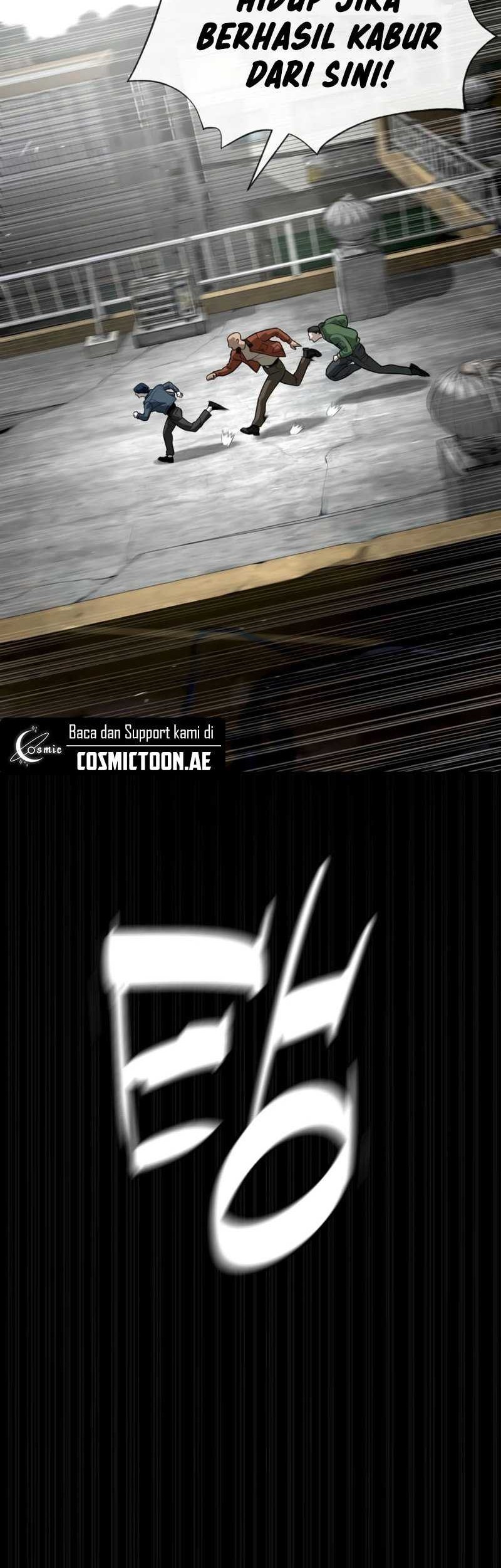 Killer Peter Chapter 80 - halaman 46