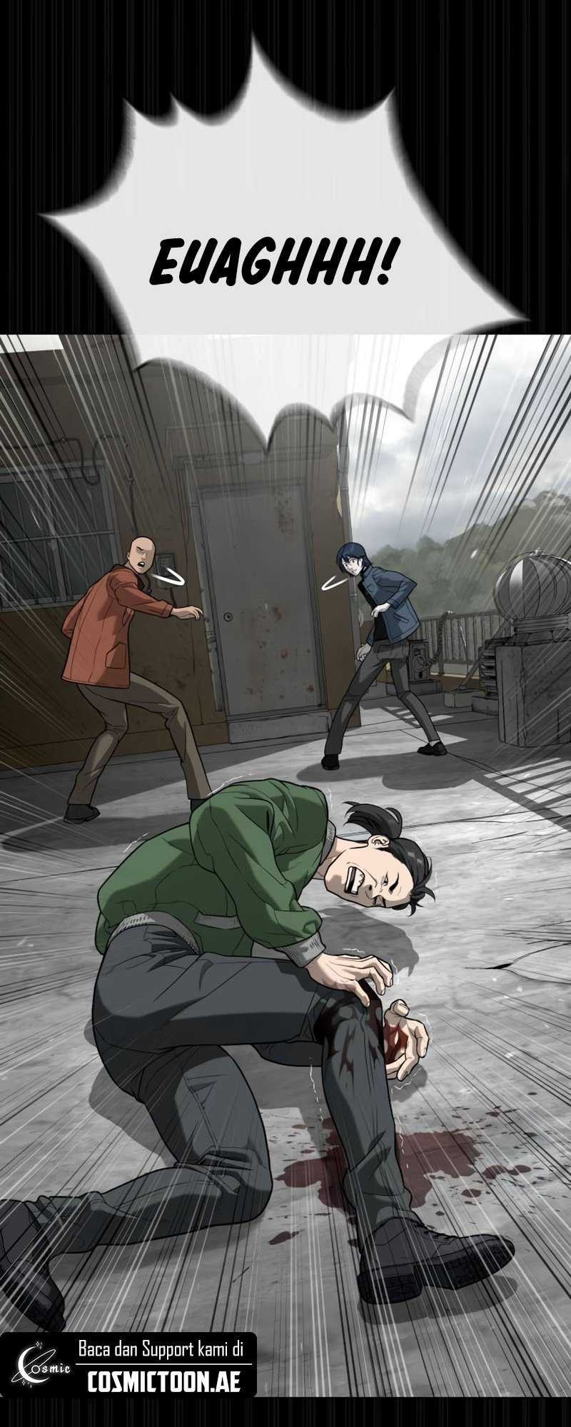 Killer Peter Chapter 80 - halaman 47