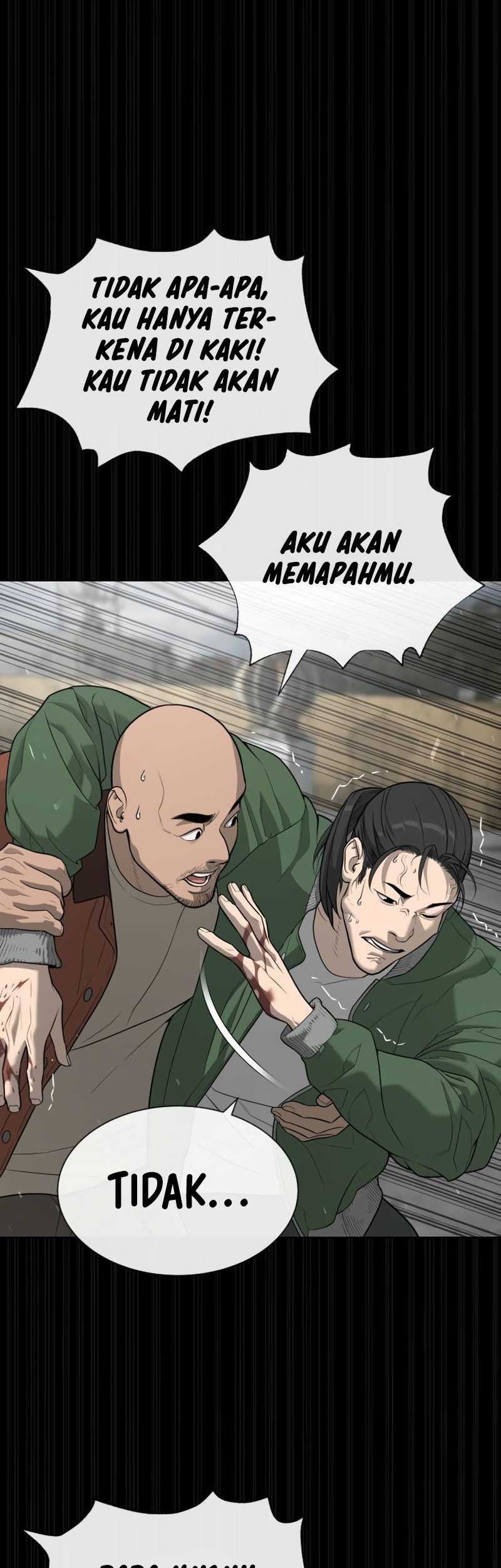 Killer Peter Chapter 80 - halaman 48