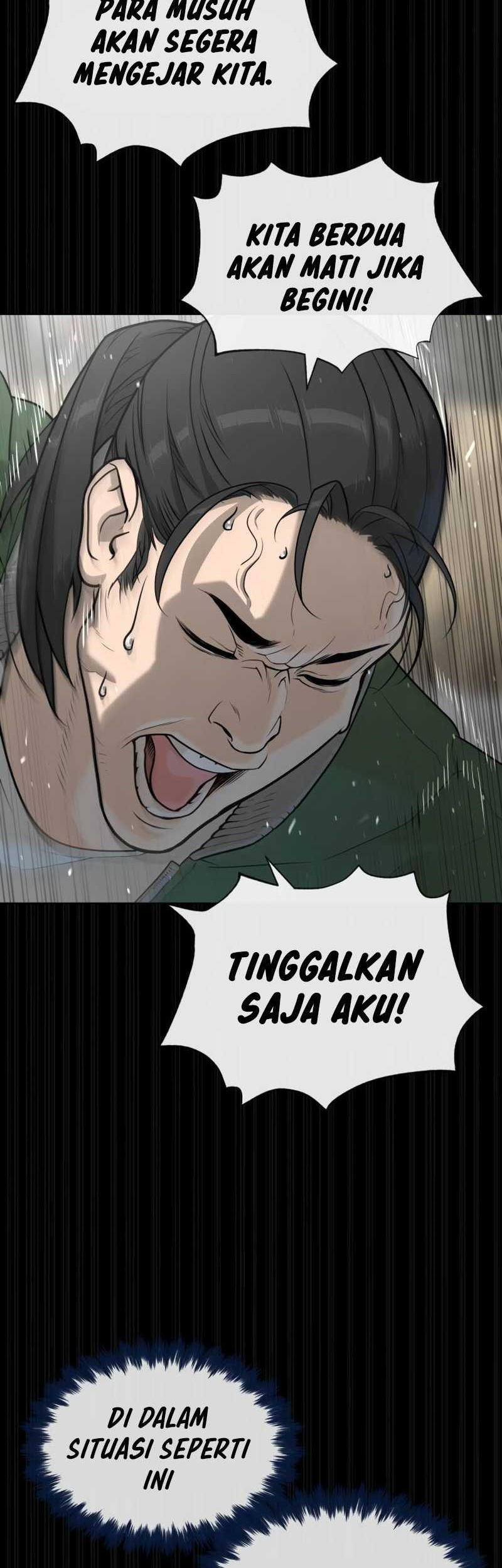 Killer Peter Chapter 80 - halaman 49