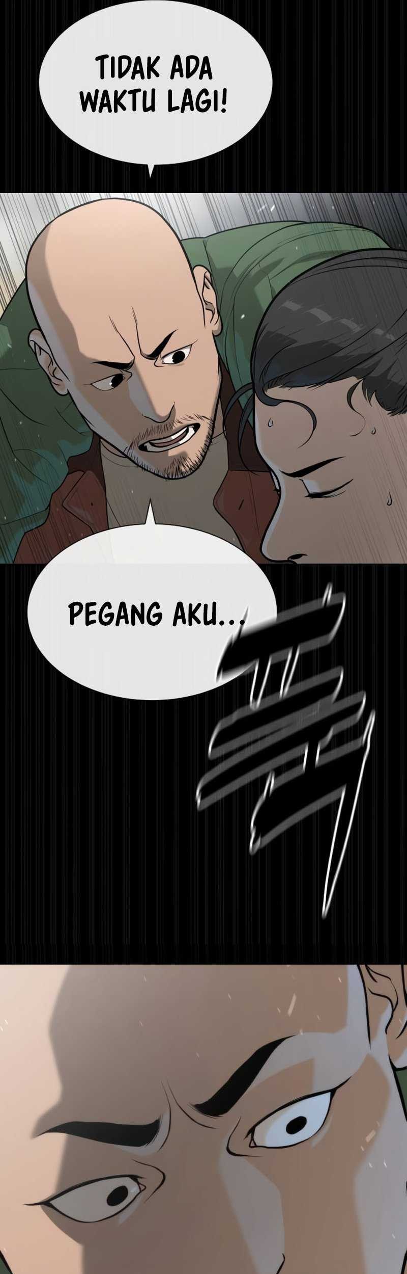 Killer Peter Chapter 80 - halaman 51