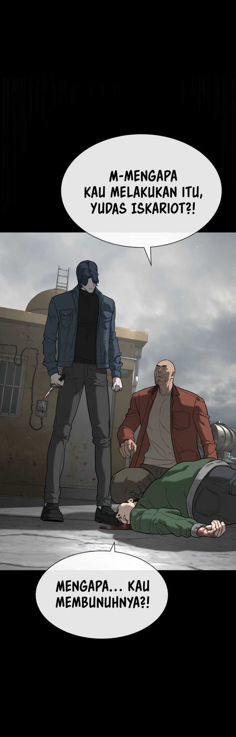 Killer Peter Chapter 80 - halaman 54